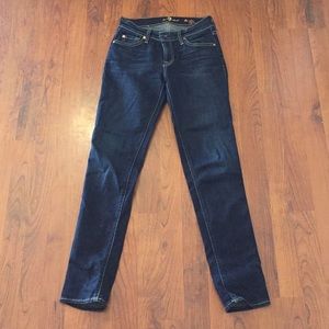 Skinny Jeans Size 25